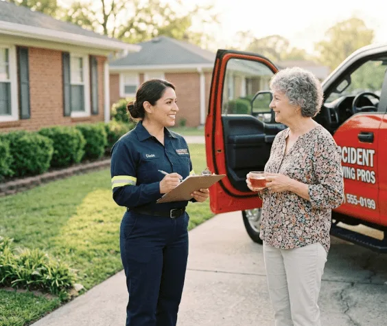 Accident Towing Service Mayview, MO FAQs